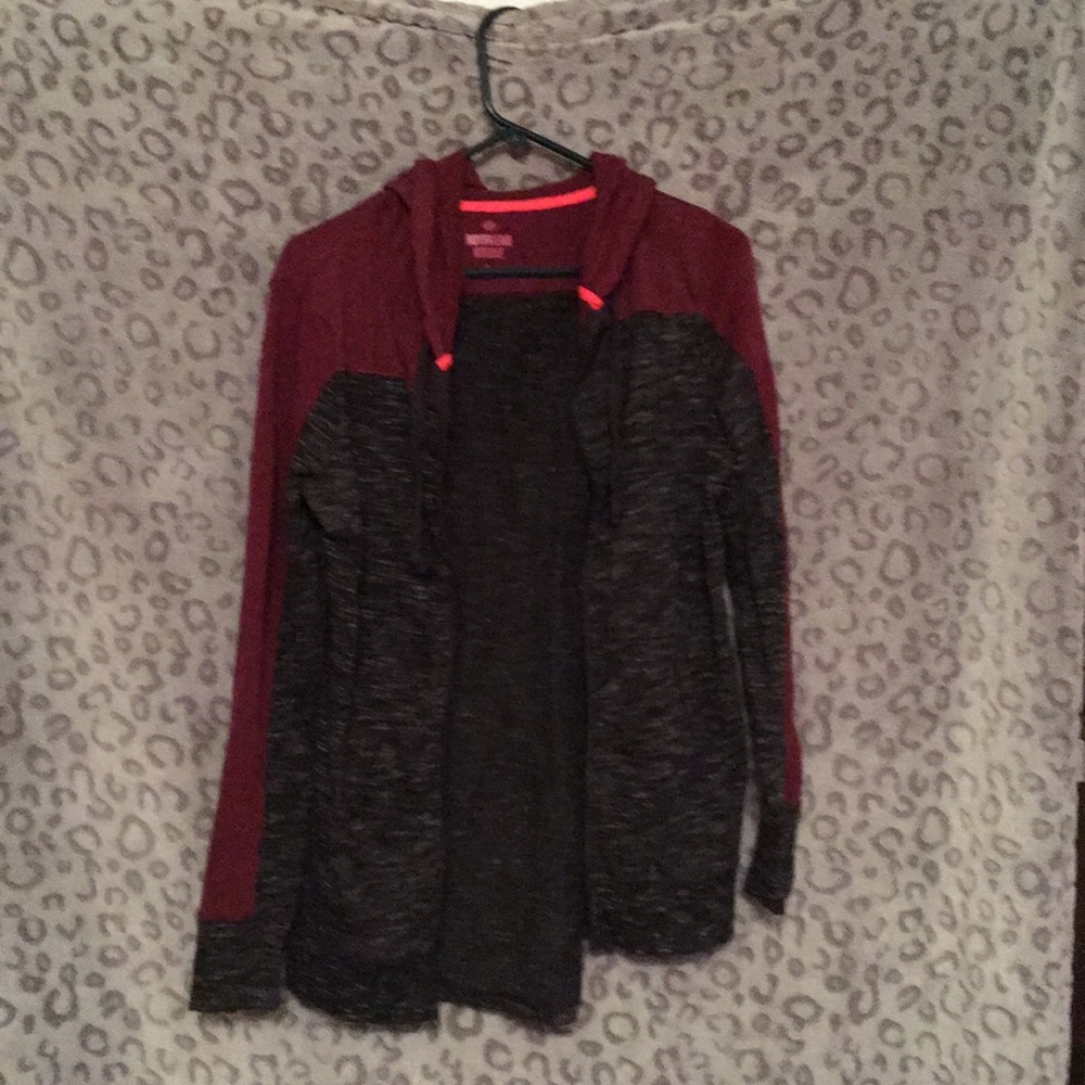 Boyfriend hoodie